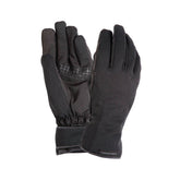 Guanti MONTY TOUCH CE, un guanto invernale impermeabile e traspirante. Da TUCANO URBANO.